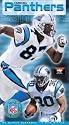 Carolina Panthers 2001 NFL Team Video [VHS]