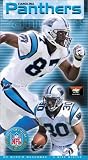 Carolina Panthers 2001 NFL Team Video [VHS]