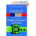 A Dictionary of Weights, Measures, and Units (Oxford Paperback Reference)