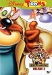 Tic & Tac, les rangers du risque : Myst�re et cacahu�tes