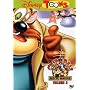 Tic & Tac, les rangers du risque : Myst�re et cacahu�tes