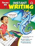 Instant Writing Grs. 2 - 3 - 1562348507