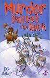 Murder Passes the Buck: A Yooper Mystery