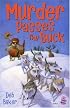 Murder Passes the Buck: A Yooper Mystery