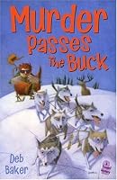 Murder Passes the Buck: A Yooper Mystery