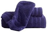 Martex Egyptian Bath Towel, Navy