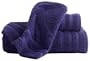 Martex Egyptian Bath Towel 2-Pk, Navy