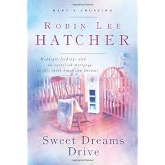 Sweet Dreams Drive