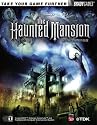 The Haunted Mansion(TM) Official Strategy Guide