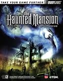 The Haunted Mansion(TM) Official Strategy Guide