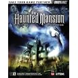 The Haunted Mansion(TM) Official Strategy Guide by 