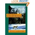 A Natural History of California (California Natural History Guides) by Allan A. Schoenherr