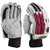 Slazenger Elite Pro-Lite Cricket Batting Gloves