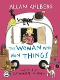 Woman Who Won Things