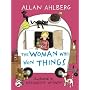 The Woman Who Won Things