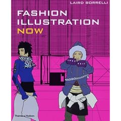 Fashion Illustration Now