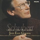 Schubert: Choral Works