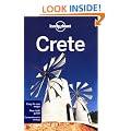 Crete: Easy-to-use maps, New-look guide, Comprehensiv listings (Lonely Planet Country & Regional Guides)
