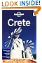 Crete: Easy-to-use maps, New-look guide, Comprehensiv listings (Lonely Planet Country & Regional Guides)