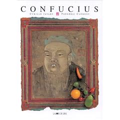 Confucius: 551-479 av. J-C