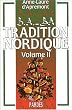 B.A.-BA de la tradition nordique volume 2