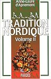 Tradition nordique, tome 2