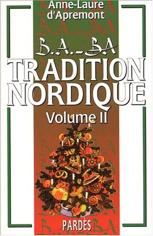Tradition nordique, tome 2