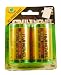Fuji Novel D Alkaline Batteries (2)