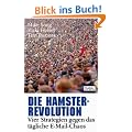 Die Hamster-Revolution: Vier Strategien gegen das t�gliche E-Mail-Chaos