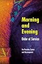 Morning & Evening: Order of Service