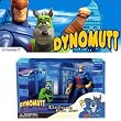 Dynomutt & the Blue Falcon Deluxe Box Set