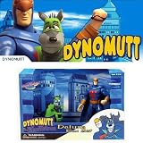  : Dynomutt & the Blue Falcon Deluxe Box Set