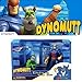 Search : Dynomutt & the Blue Falcon Deluxe Box Set