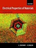 Electrical Properties of Materials