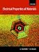 Electrical
Properties
of
Materials