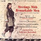 Meetings with Remarkable Men