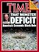 Martin Feldstein / TIME Cover: March 05, 1984, Art Poster by TIME Magazine