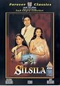 Silsila [DVD] [1981]