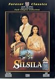 Silsila [DVD] [1981]