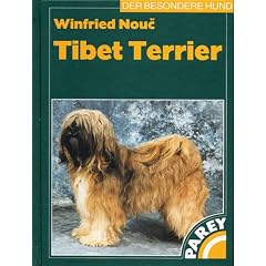 Tibet Terrier: Praktische Ratschl�ge f�r Haltung, Pflege und Erziehung