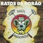 Anarkophobia / Brasil