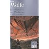 Le livre du Nouveau Soleil, Tome 4 : La citadelle de l'Autarque