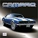 Books : Camaros 2002 Wall Calendar