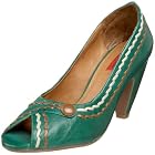 Miz Mooz Women's Sophia Pump