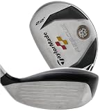 Men's TaylorMade Rescue 2009 Woods Utility