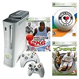 Xbox 360 Kids Starter Bundle