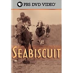 Seabiscuit (American Experience)