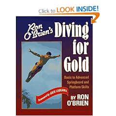 Ron O'Brien's Diving for Gold