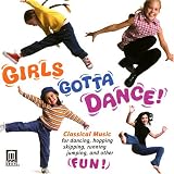Girls Gotta Dance