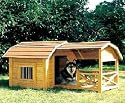 Country-Hütte, Mod.:
